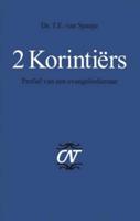 2 Korintiers (Hardback) - thumbnail