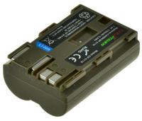 ChiliPower BP-511 / BP-511A accu voor Canon - 1700mAh - thumbnail