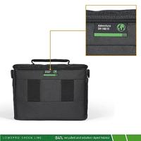 Lowepro Adventura SH 160 III (Black) - thumbnail