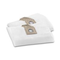 Kärcher Professional 6.904-335.0 Vliesfilterzakken 10 stuk(s) - thumbnail