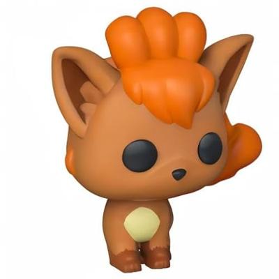 Pokemon Funko Pop Vinyl: Vulpix