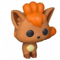 Pokemon Funko Pop Vinyl: Vulpix - thumbnail