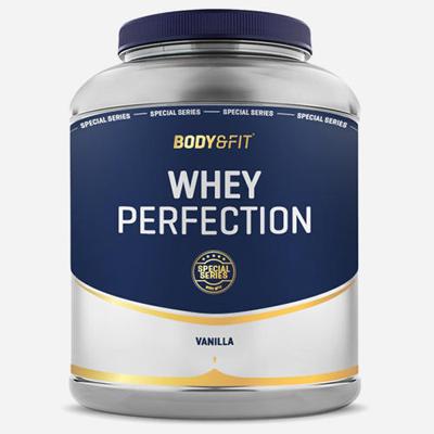 Whey Perfection - Special Series Whey Perfection - Special Series
