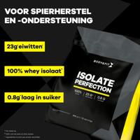 Isolate Perfection | Body & Fit | 896g - thumbnail