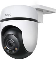 TP-Link Tapo C510W Dome IP-beveiligingscamera Binnen & buiten 2304 x 1296 Pixels Plafond - thumbnail