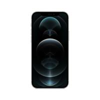 Apple iPhone 12 Pro 256GB - Zilver (Refurbished) - thumbnail
