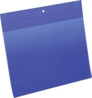Magnetische documenthouder (b x h) 311 mm x 280 mm 10 stuk(s) - thumbnail