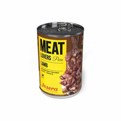 Natvoer Josera 800 gr