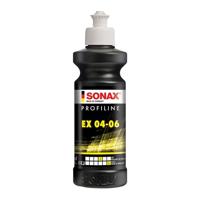 SONAX autopolitur "ex 04-06 " profiline ex04-06 250 ml - thumbnail
