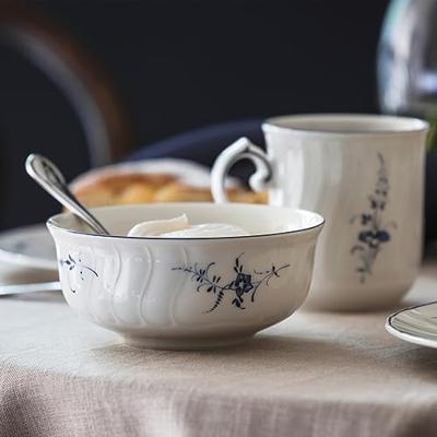 VILLEROY & BOCH - Vieux Luxembourg - Papschaaltje 13cm