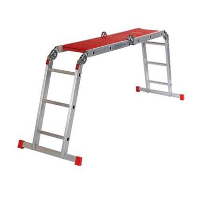 Altrex Varitrex-Plus vouwladder - 503538 Altrex Varitrex-Plus vouwladder - 503538