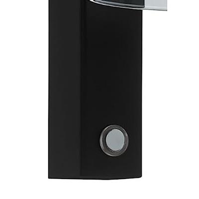 Stars of Light Wandlamp met smoke glasCopillos - 39876