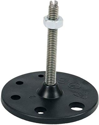 KOPOS SN_XX Nivelleerset (Ø x h) 55 mm x 57 mm 1 stuk(s)