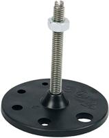 KOPOS SN_XX Nivelleerset (Ø x h) 55 mm x 57 mm 1 stuk(s) - thumbnail