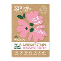 The Good Brand Wasstrips 32 Stuks - thumbnail