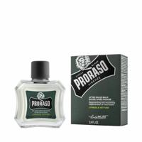 Proraso aftershave balm cypress & vetyver 100ml - thumbnail