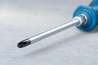 Bosch Accessoires Schroevendraaierset | 6-delig | SL/PH/PZ/TX - 1600A02CV3 - thumbnail