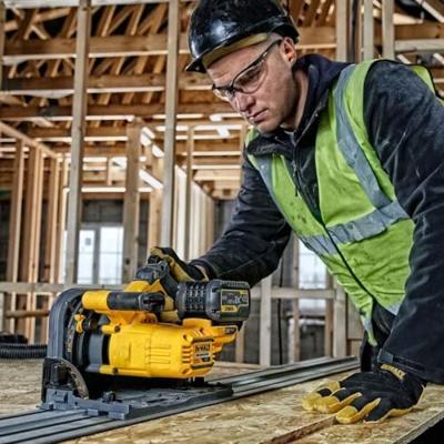 DeWALT Cirkelzaagblad voor Hout | Extreme Runtime | Ø 165mm Asgat 20mm 24T - DT99560-QZ - thumbnail