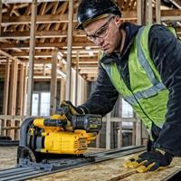 DeWalt Accessoires DT99560 XR Cirkelzaagblad 165x20mm 24 tands - DT99560-QZ - thumbnail