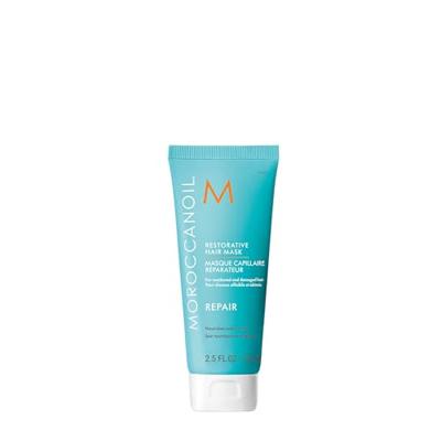 Moroccanoil Restorative Haarmasker
