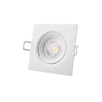 Inbouwspots EDM 31656 Downlight F 5 W 380 lm 3200 Lm (3200 K) - thumbnail