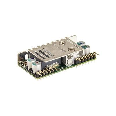 MEAN WELL NID100-12 DC/DC-converter 7.5 A 90 W Aantal uitgangen: 1 x Inhoud 1 stuk(s)