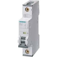 Siemens 5SY41106 5SY4110-6 Zekeringautomaat 10 A - thumbnail