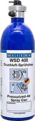 WEICON 10009301 WSD 400 perslucht spuitbus 1 stuk(s) WEICON 10009301 WSD 400 perslucht spuitbus 1 stuk(s)