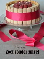Zoet zonder zuivel - Erica Schot - Paperback (9789402164190) - thumbnail