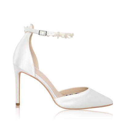 The Perfect Bridal Company Ella Bruidsschoenen | Maat: 42