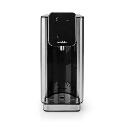Heet Water Dispenser | 2600 W | 2.7 l | Aluminium / Zwart