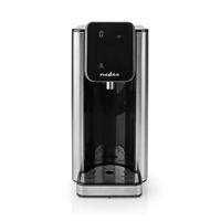 Heet Water Dispenser | 2600 W | 2.7 l | Aluminium / Zwart - thumbnail
