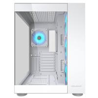 Cougar CGR-5KA1W-RGB PC-behuizing Meerdere kleuren - thumbnail