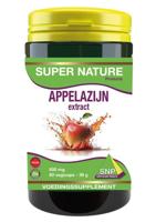 SNP Appelazijn 500mg 60 Vegetarische capsules - thumbnail