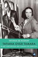 Tatiana over Tamara - Tatiana De Rosnay - ebook - thumbnail