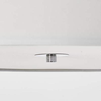 Brilliant 93522/05 Andria Plafondlamp Spaarlamp, LED E27 180 W Wit Brilliant 93522/05 Andria Plafondlamp Spaarlamp, LED E27 180 W Wit