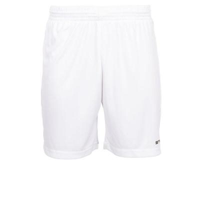 Stanno 420001 Focus Short - White - L Stanno 420001 Focus Short - White - L
