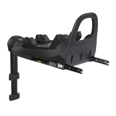 360° draaibare basis voor Kory i-Size autostoel CHICCO zwart 360° draaibare basis voor Kory i-Size autostoel CHICCO zwart