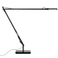Flos Kelvin LED Base Tafellamp - Zwart - thumbnail