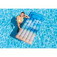 Intex Luchtbed - Beach - 178cm - thumbnail