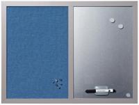 Bisilque Combinatiebord blauw - thumbnail