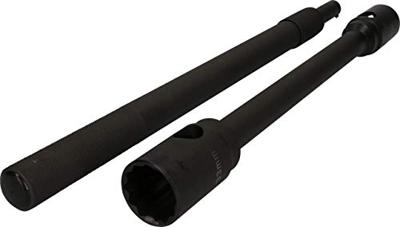 KS Tools 460.3695 Krijdershuissleutelset voor Mercedes, 2-delig KS Tools 460.3695 Krijdershuissleutelset voor Mercedes, 2-delig