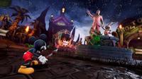 Epic Mickey - Rebrushed - thumbnail