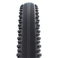 SCHWALBE buitenband hurricane r-guard 29 x 2.25 zw refl - thumbnail
