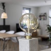 Glow LI - Filament lamp - E27 - Bediening via app - thumbnail