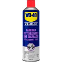 Wd40 specialist bike degreaser 500ml - thumbnail