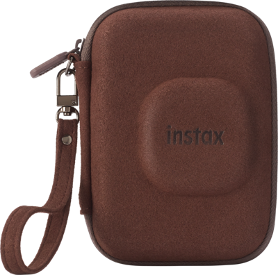 Fujifilm INSTAX LiPlay Case Deep Bronze Fujifilm INSTAX LiPlay Case Deep Bronze