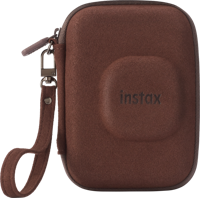 Fujifilm INSTAX LiPlay Case Deep Bronze - thumbnail