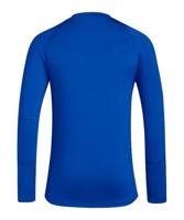 adidas TECHFIT COLD.RDY Ondershirt Blauw - thumbnail