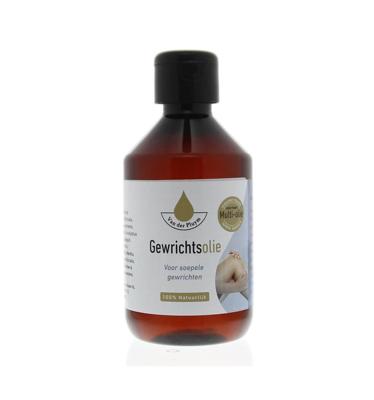 Van Der Pluym Gewrichtsolie 250 Milliliter